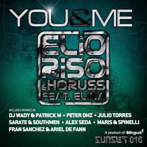 You & Me - EP