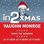 Let It Snow! Let It Snow! Let It Snow!