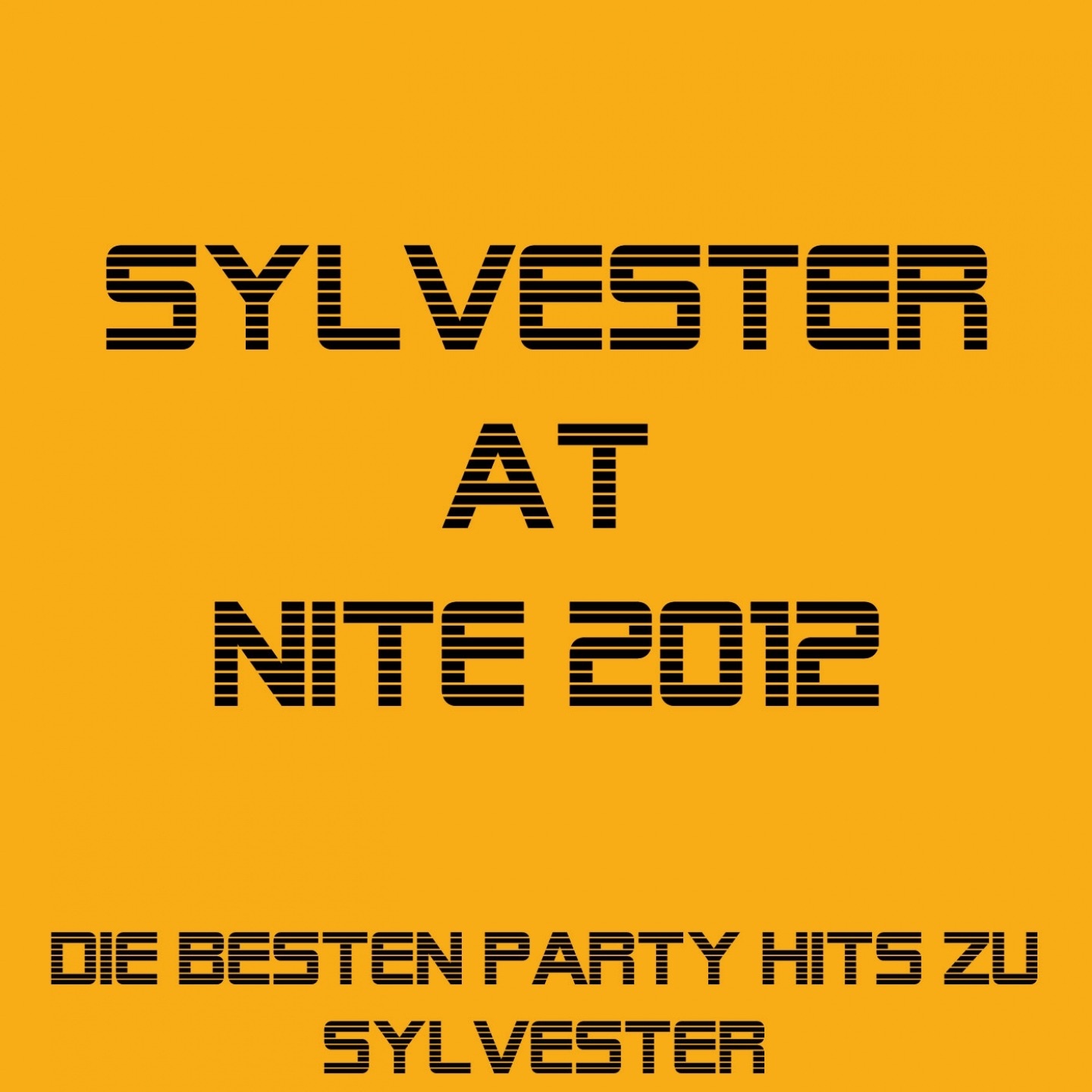 Sylvester at Nite 2012