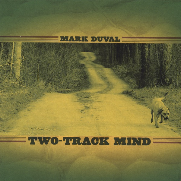 Two-Track Mind album cover