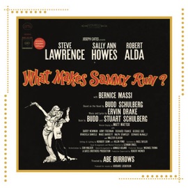 I See Something Bernice Massi & Steve Lawrence