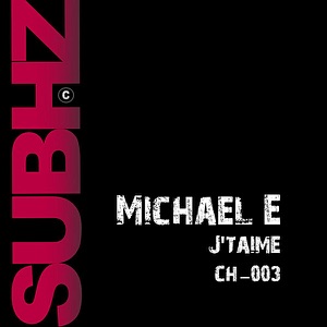 J'taime - Single