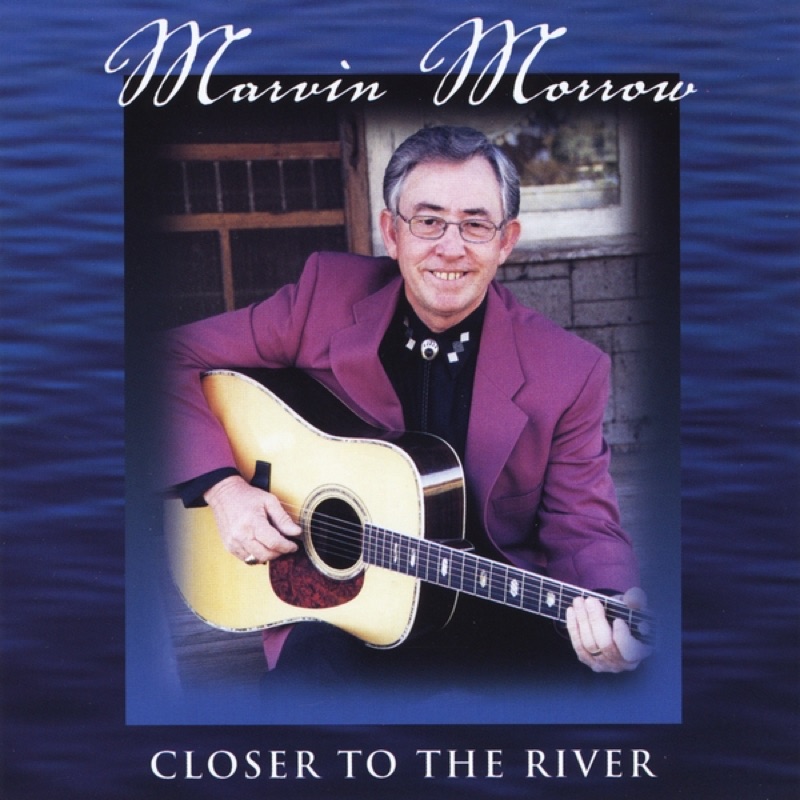 I Will Follow Jesus - Marvin Morrow: Song Lyrics, Music Videos & Concerts