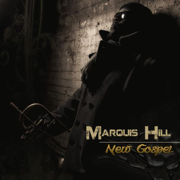 The Thump - Marquis Hill