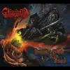Hooded Menace - Never Cross the Dead