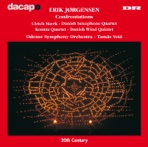 Jorgensen : Confrontations