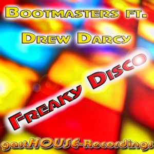 Freaky Disco (feat. Drew Darcy) [Remixes]