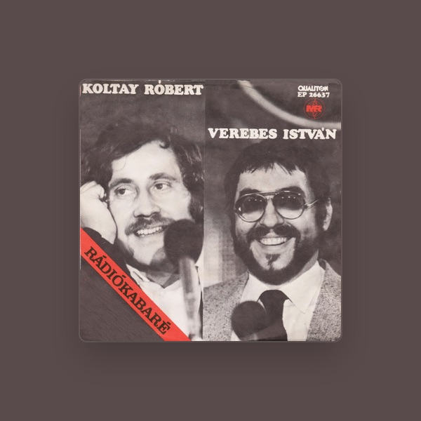 Róbert Koltai's avatar