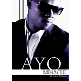 Miracle (Asian Remix) [feat. Sam Khan, Redzz & The Truth] A.Y.O