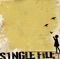 September Skyline - Single File lyrics