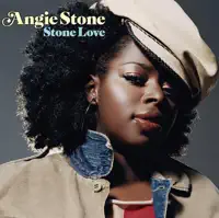 Stay For A While (feat. Anthony Hamilton)