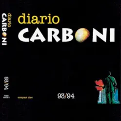 Diario Carboni - Luca Carboni