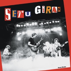 Seru Giran - Parado en el Medio de la Vida