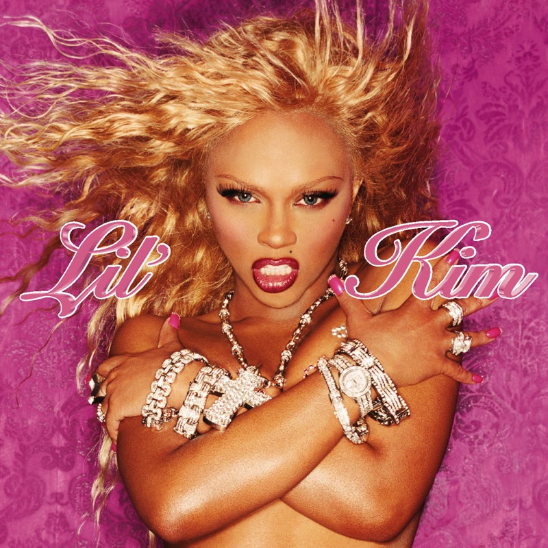 洋楽 7inch Lil' Kim No Matter What They Say 057966a0768bcb20d10705178efa41