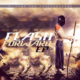 Flashforward 8 Bar Seance (feat. Kozzie, MIK, Merky Ace, Big Narstie, Marcus, Fumin, Jammin, Trozion, Clipson, Dpower, Rival and Doller The Dustman) G.tank the Heavytracker