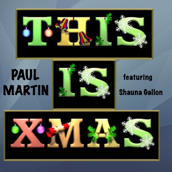 This Is Xmas