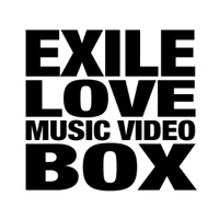 EXILE LOVE MUSIC VIDEO BOX - EXILE