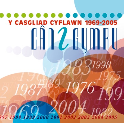 Cân i Gymru - 1969-2005