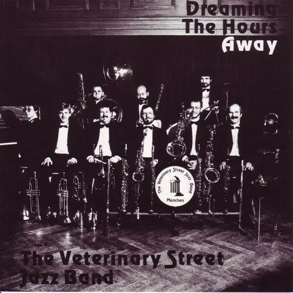 Snag it — The Veterinary Street Jazz Band