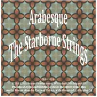 You Make Me Feel Like Dancing — Starborne Strings