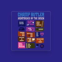Champ Butler