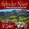 Alpbacher Bläser - Almawasserl