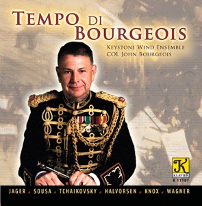 Tempo di Bourgeois