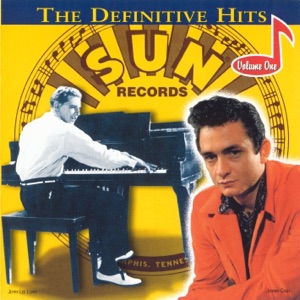 Sun Records: The Definitive Hits, Vol. 1