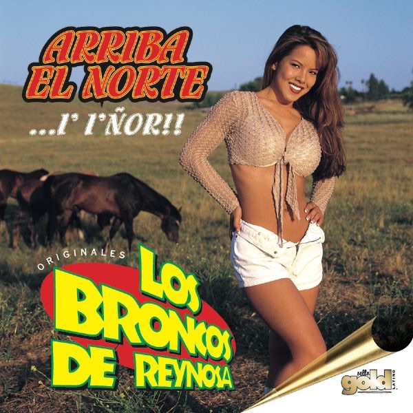 Arriba el Norte... I I'ñor!!