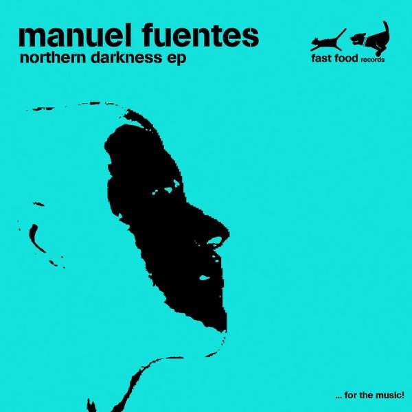 Обложка альбома «Northern Darkness (Remixes, Pt. 2) - EP» — Manuel Fuentes