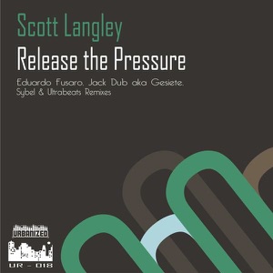 Release the Pressure (Remixes)