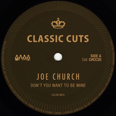 Joe Church