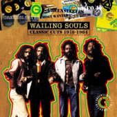 Cover art for Most Wanted - Crucial Cuts (1979-1984) by Wailing Souls
