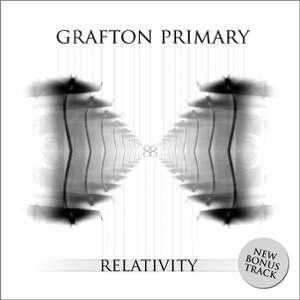 Relativity (Bonus Track Version)