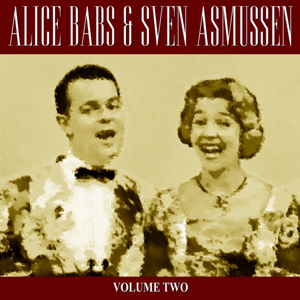 Alice Babs & Svend Asmussen, Vol. 2