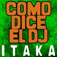 Como Dice El Dj