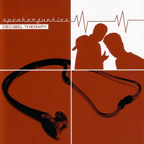 Decibal Therapy