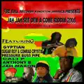 Rasta Nuh Support