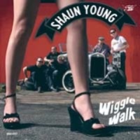 Shaun Young - Wiggle Walk