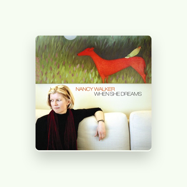 Nancy Walker's avatar