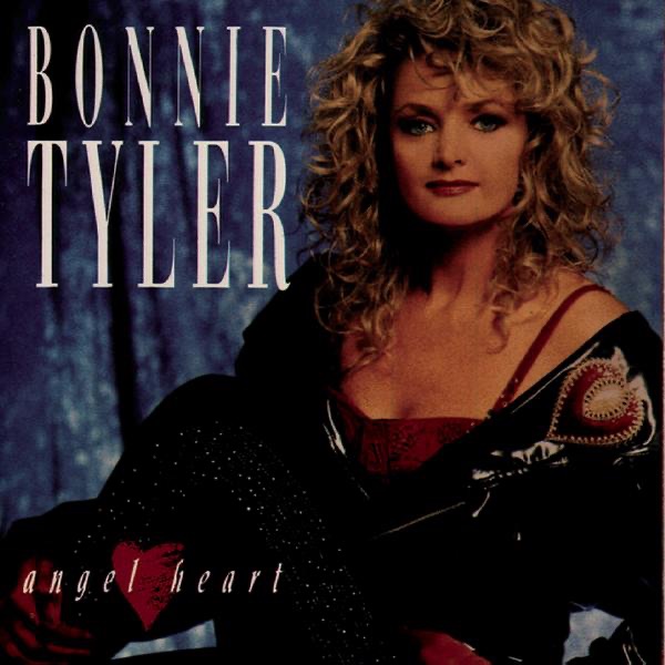 Bonnie Tyler - Angel Heart (1992) [iTunes Plus AAC M4A]-新房子