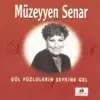 Müzeyyen Senar - Batan Gün Kana Benziyor - İşte Seni Seven Benim