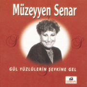 Gül Yüzlülerin Sevkine Gel - Müzeyyen Senar