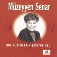 Müzeyyen Senar - Batan Gün Kana Benziyor - İşte Seni Seven Benim
