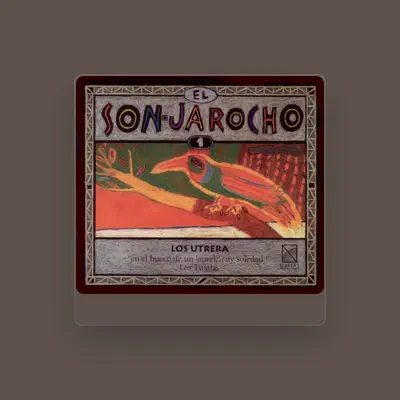 Listen to Los Utrera, watch music videos, read bio, see tour dates & more!