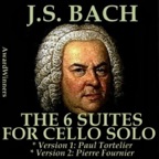Suite No. 1 for Cello Solo in G Major, BWV1007 :  I. Prelude