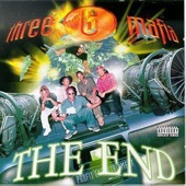 The End artwork