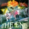 The End artwork