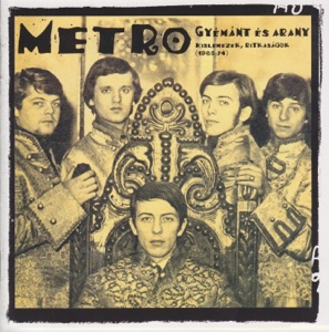 Gyémánt És Arany (1965-74)