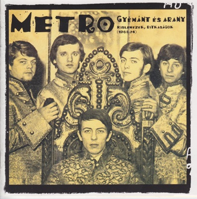 Gyémánt És Arany (1965-74)